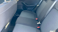 Ford Fiesta 1.0 EcoBoost Active 5dr Petrol Hatchback